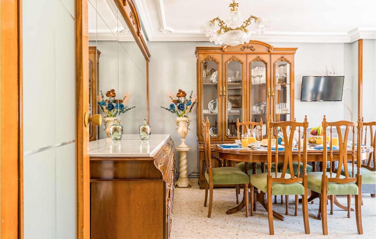 3 Bedroom Cozy Apartment In Pegalajar מראה חיצוני תמונה