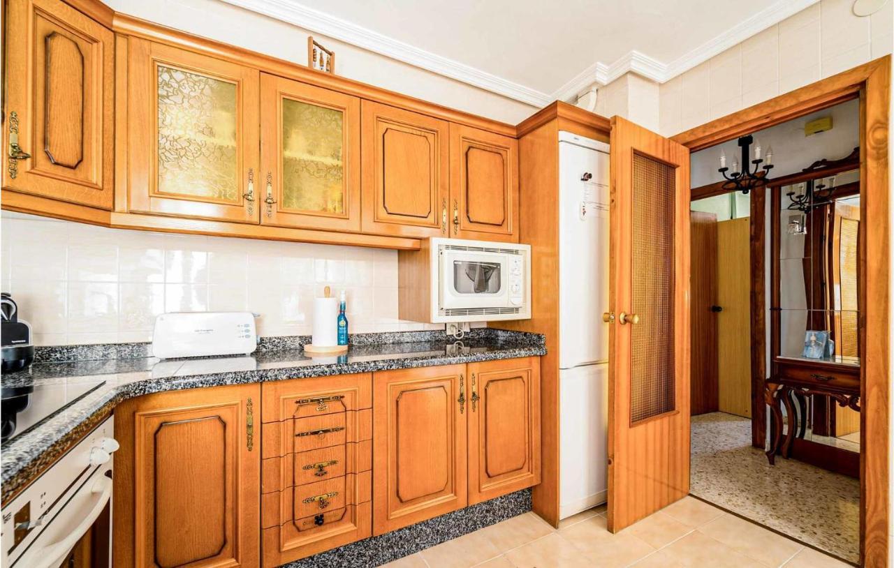 3 Bedroom Cozy Apartment In Pegalajar מראה חיצוני תמונה