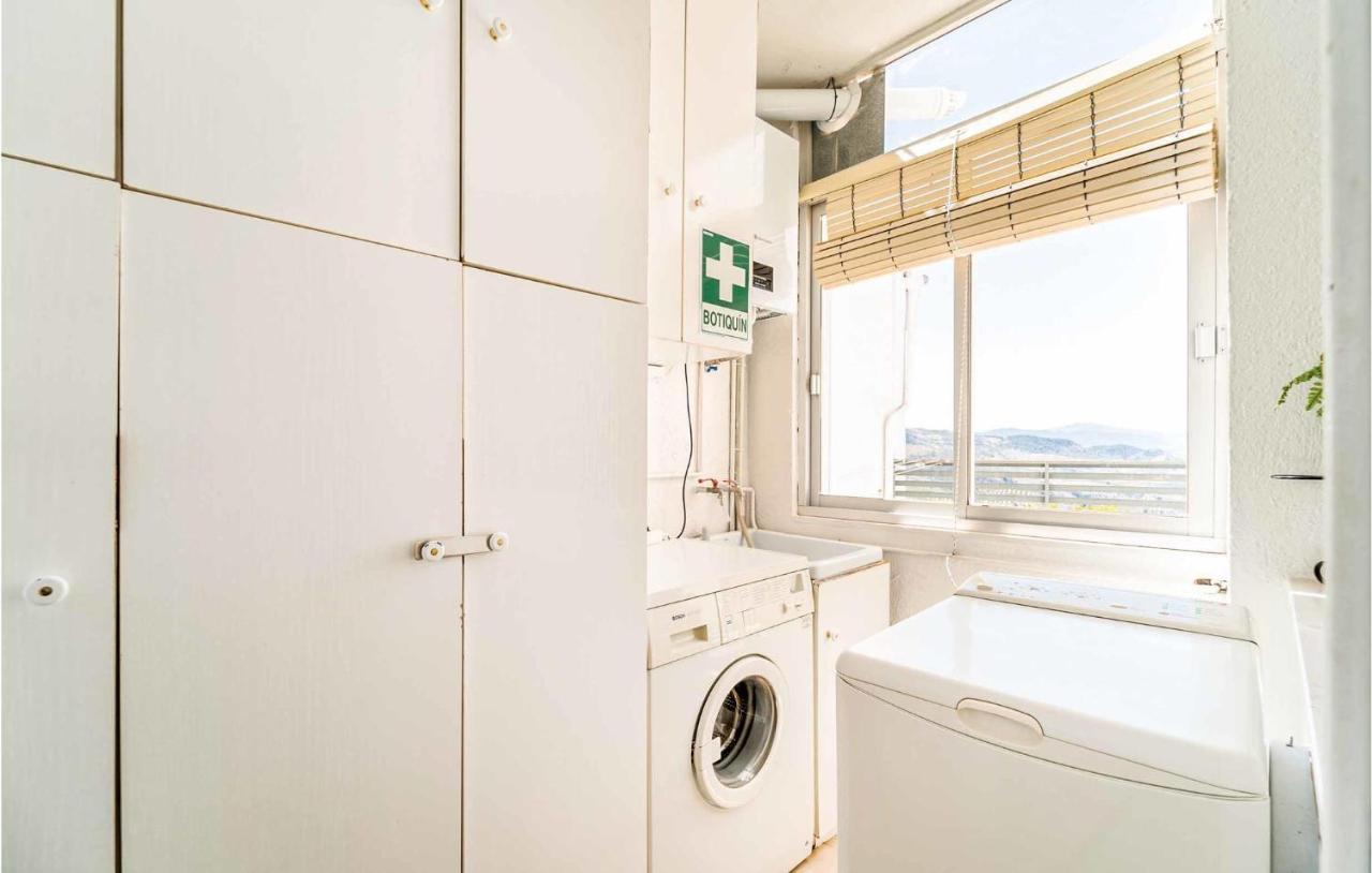 3 Bedroom Cozy Apartment In Pegalajar מראה חיצוני תמונה