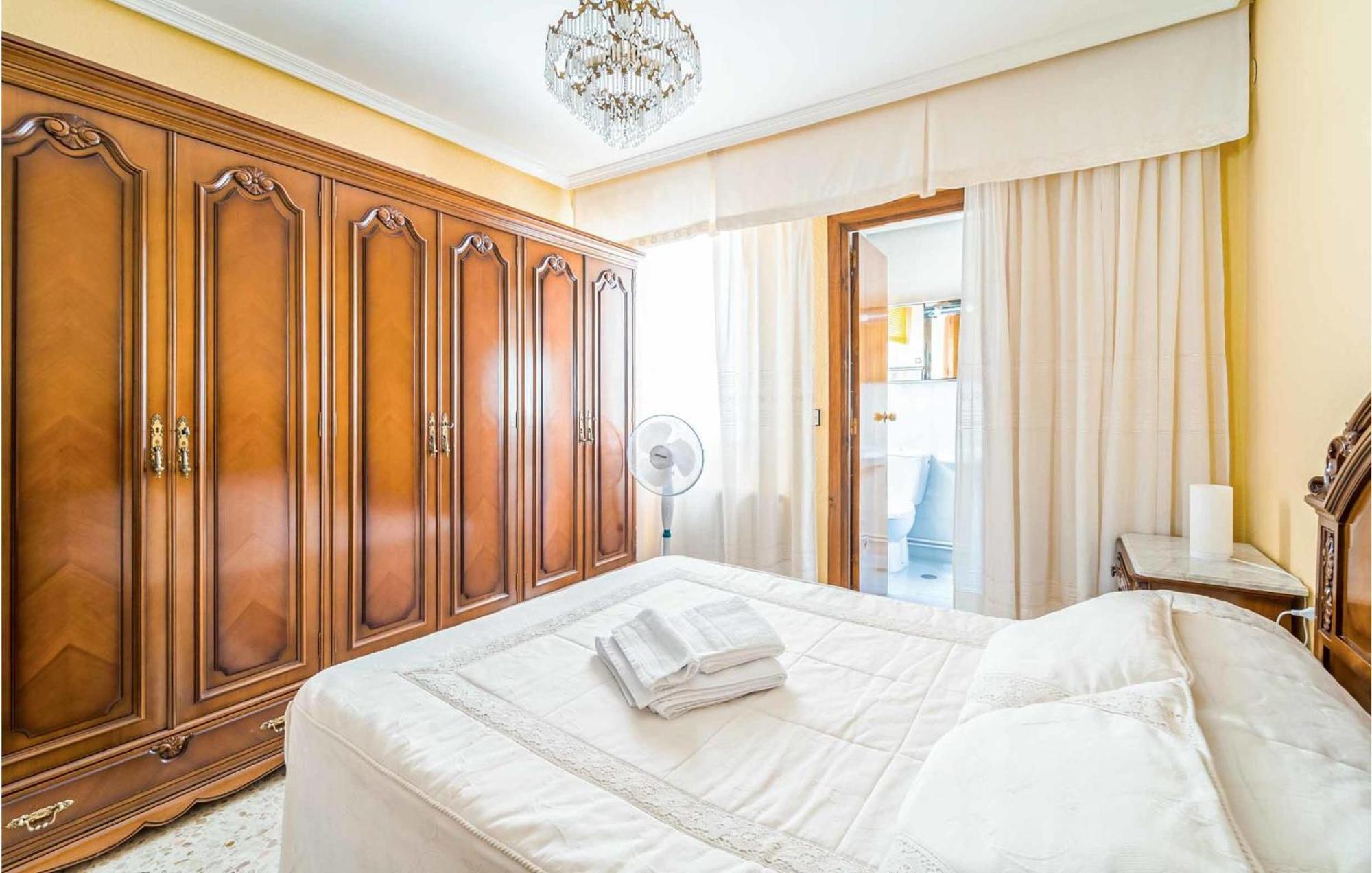 3 Bedroom Cozy Apartment In Pegalajar מראה חיצוני תמונה