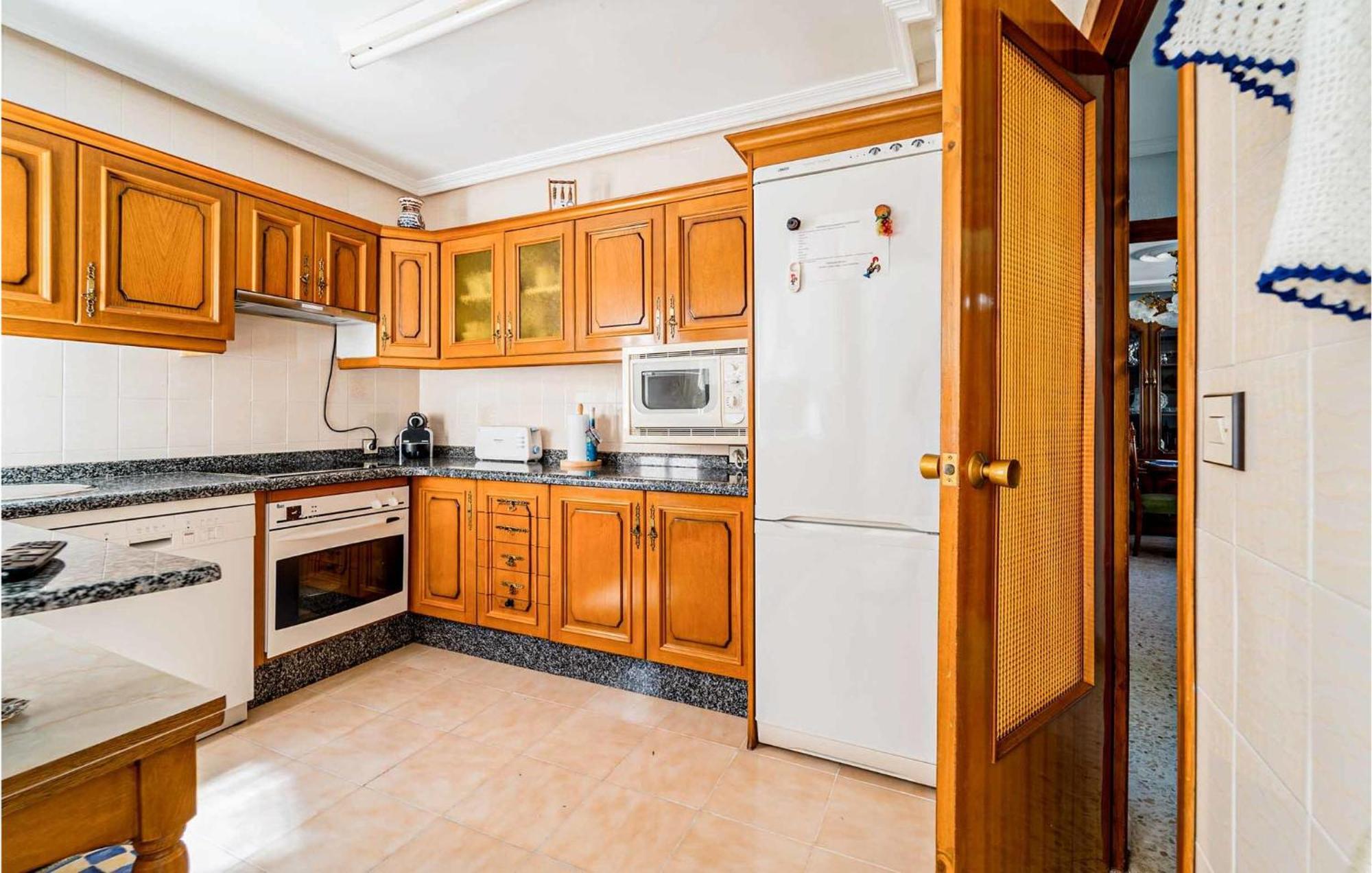 3 Bedroom Cozy Apartment In Pegalajar מראה חיצוני תמונה