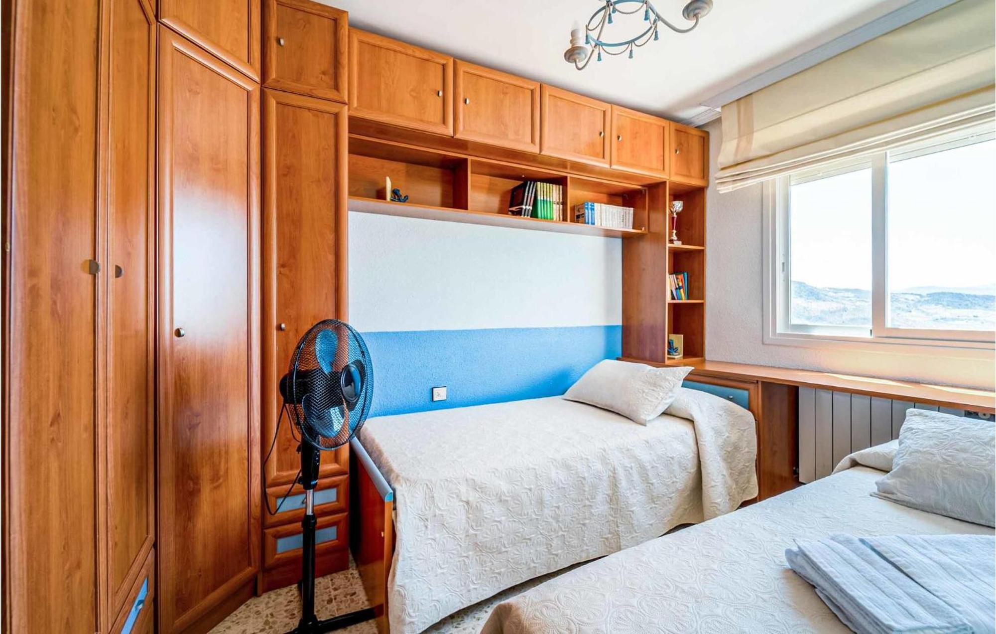 3 Bedroom Cozy Apartment In Pegalajar מראה חיצוני תמונה