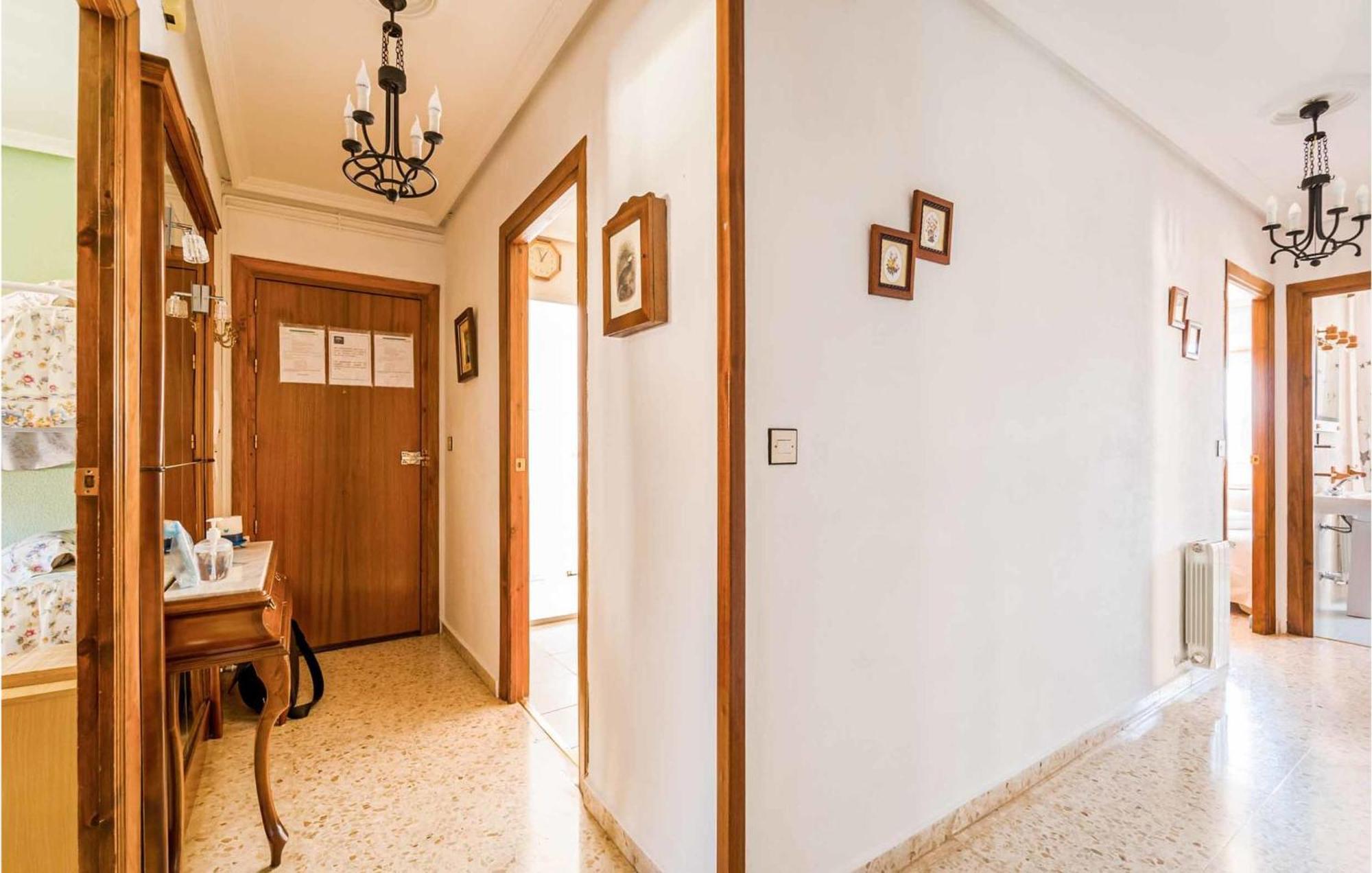 3 Bedroom Cozy Apartment In Pegalajar מראה חיצוני תמונה