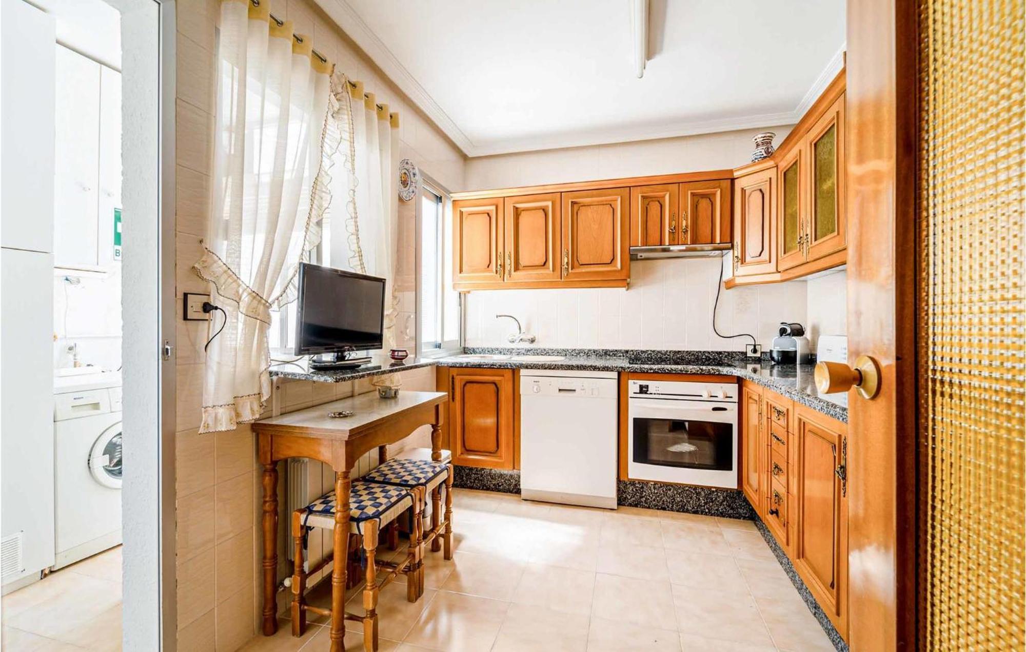 3 Bedroom Cozy Apartment In Pegalajar מראה חיצוני תמונה